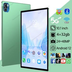 2022おすすめ タブレット 10インチ Android12.0 本体 在宅勤務