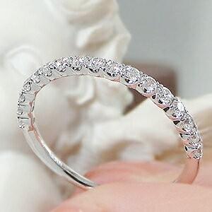 SALE Pt900 0.3ct ダイヤ エタ...の詳細画像3