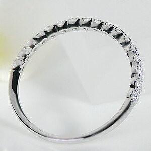 SALE Pt900 0.3ct ダイヤ エタ...の詳細画像4