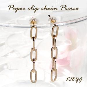 K18ピアス　リビアングラス ピアス リビアングラス 6.4g 一点物 鑑別済み : 天然石のお店Sun