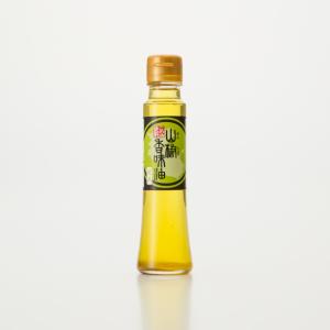 山椒香味油 97g 単品 こめ油 米油 香味油 フレーバーオイル