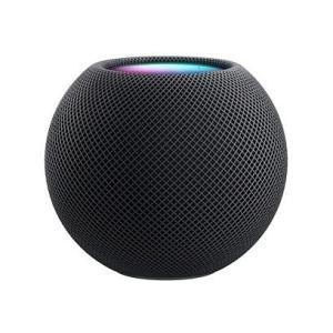 スマートスピーカー HomePod mini MY5G2J/A(スペースグレイ)/apple