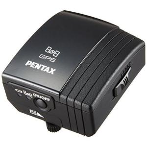 PENTAX GPSユニット O-GPS1
