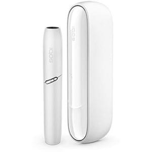 IQOS アイコス デュオ 本体キット IQOS 3 DUO ウォームホワイト 