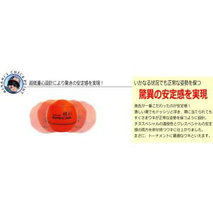 南ウキ 競技スペシャル / 南康史監修 チヌ ...の詳細画像3