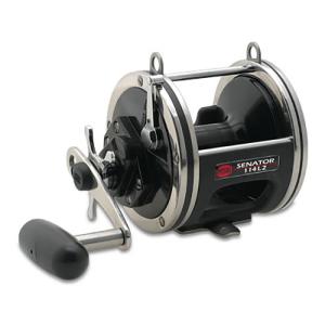 Penn（ペン） 両軸リール セネター メタルリール 113H2 0031324011335
