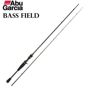AbuGarcia バスフィールド BSFC-672MHの商品画像