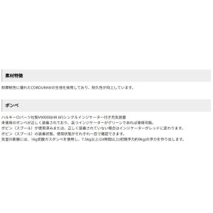 アブ ガルシア インフレータブル フローティン...の詳細画像2