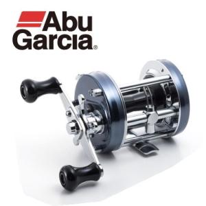 Abu Garcia（アブガルシア） アブ ガルシア アンバサダー 6501CS