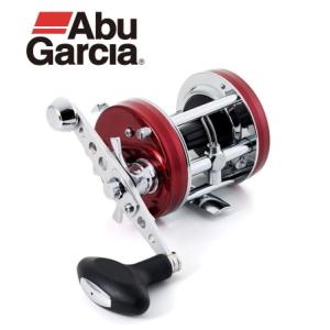 ABU アンバサダー 6500CS ロケット クロームII 右 アブガルシア 6500CS ロケットクローム2 : 釣具のポイント東日本 Yahoo