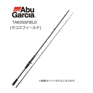 Abu Garcia アブガルシア タコスフィールド TKFC-762H (ベイト