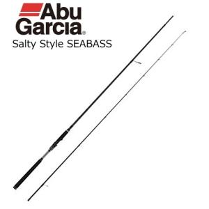 アブ ガルシア ソルティースタイル シーバス STSS-962M-KR / シーバスロッド