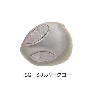 ラパラ ストーム ドカン スナッパー ボール ヘッド 80g #SG シルバーグロー / タイラバ 鯛ラバ / メール便可 / 釣具｜tsuribitokan-masuda