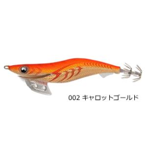 ヤマリア エギ王 K 3.0号 #004 カクテルオレンジ / エギング 餌木