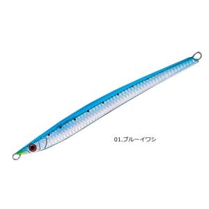 Maria 送料無料 マリア ショアブルーEX 100g 3色セット : いとう釣具店