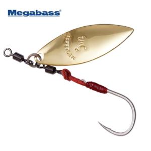 Megabass（メガバス） パガーニ P300 パガーニロータス PAGANI