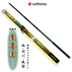 DAIWA（ダイワ） 渓流竿 葉隠 はがくれ 超硬 18・Y / 釣具 / daiwa