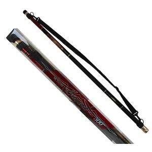 大阪漁具 ランディングネット 磯玉の柄エフゼロセット2 720