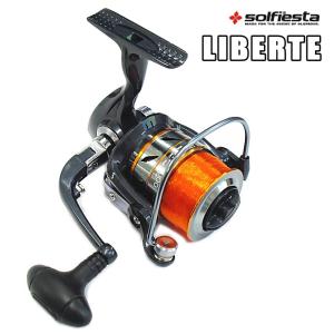ダイワ　LIBERTY CLUB 3000 スピニングリール ダイワ LIBERTY CLUB 3000 スピニングリール 【公式通販】