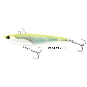 タックルハウス ローリングベイト RB66 #P02.PPチャート / ルアー