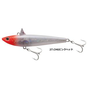 タックルハウス ローリングベイト RB66 #27.CHGピンクヘッド / ルアー