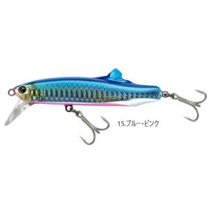 サワラキャスティングミノー 04 サワラクラウン : G.A.Fストア ヤフー
