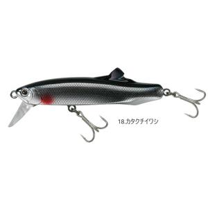 ローカルスタンダード パドルベイト 240 BWHオリジナルカラー /U419S