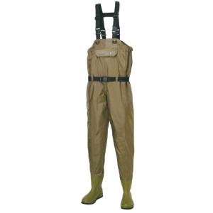 阪神素地 ウイニングウェーダー ウエストハイ・先丸 W-79 24cm / 釣具