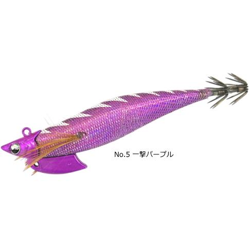ティップラン エギ 餌木 ウェーブギア エギゼヨ プレミアム TIPRUN 35g 3.5号 No....