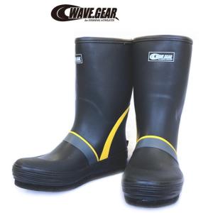 フェルトスパイクブーツ ウェーブギア KP-215 LLサイズ