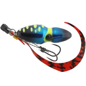 ☆新品未使用☆TopRange BUBBLE DIVER アルミシイラパターン ☆新品未使用☆TopRange BUBBLE DIVER アルミシイラパターン