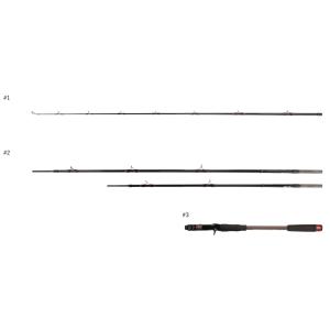 DAIWA（ダイワ） ラテオ FJ 103ML ／フラットフィッシュ