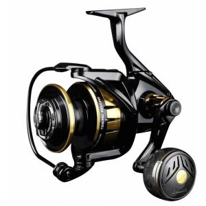 Abu Garcia（アブガルシア） ルアーロッド アブ ガルシア ソルティ