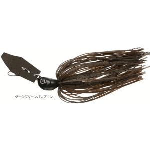 エバーグリーン ジャックハンマー ダークグリーンパンプキンの買取情報