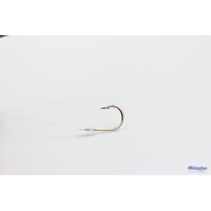 マルシン漁具 TRD一つテンヤ オレンジ×ゴー...の詳細画像1