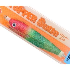 シマノ（SHIMANO） タコマスター スッテ L フラッシュブースト QT-R95Z