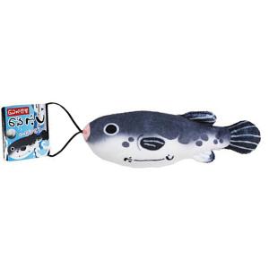 のびおさかな ストラップ フグの高価買取価格