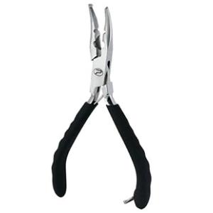 プロックス PROX シャープ スプリットリングプライヤー 先曲リ PX8512B / 釣具 メール...