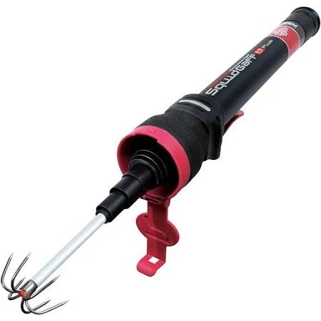 プロックス PROX ワンハンドスキッドギャフホルダープラス 430 / イカ ギャフ 釣具