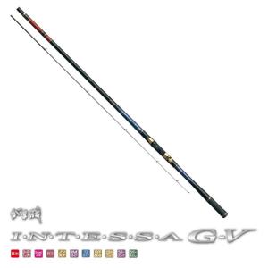 Gamakatsu（がまかつ） がま磯 アルデナ 1.5号 5.3m / 磯竿 : 釣人館