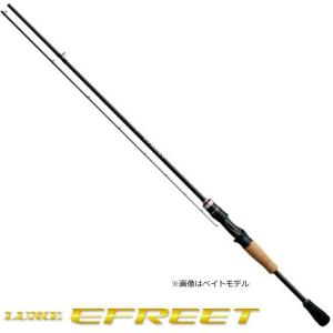 Gamakatsu（がまかつ） LUXXE イフリート B70H-RF ロッド バス竿 @240