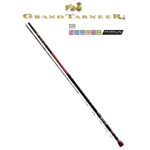 Gamakatsu（がまかつ） がま石 グランドターナー 5.4m 石鯛竿 (大型