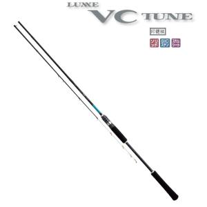 DAIWA（ダイワ） 月下美人 MX M72L-S・K / アジング メバリング ロッド