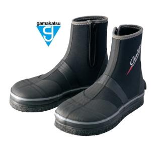 がまかつ 鮎タビ  GM-898 ブラック 3Lサイズ