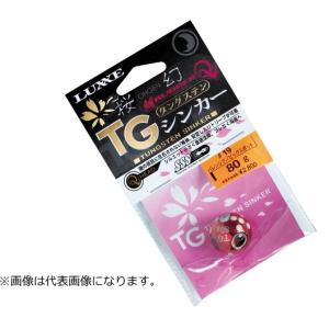 がまかつ ラグゼ 桜幻 鯛ラバーQ TGシンカ...の詳細画像1