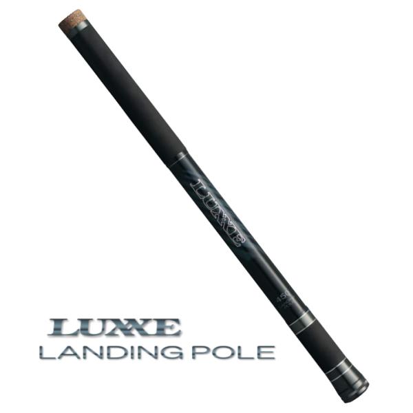 がまかつ ラグゼ ランディングポール 6.0m / 玉の柄 (SP)