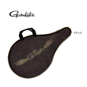 Gamakatsu（がまかつ） 鮎ロッドケース(4本入) GC300 フィッシングギア