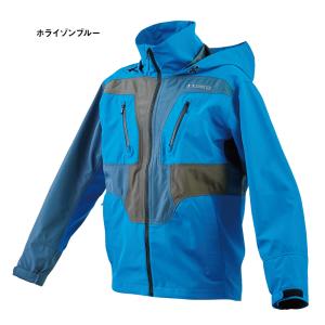 DAIWA（ダイワ） ゴアテックス パックライト R プラス レインスーツ DR