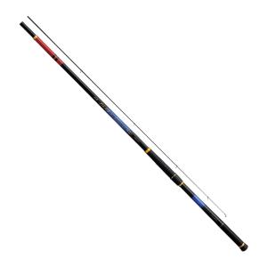 ご奉仕価格】がまかつ ロッド がま磯 カゴスペシャル4