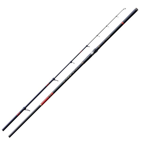 がまかつ がま磯 汐来防3 遠投MH 5.0M / 磯竿 gamakatsu